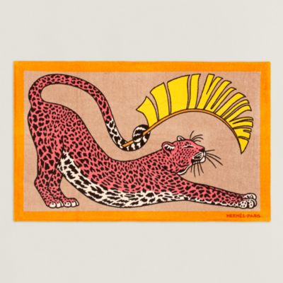 ビーチタオル＆バスアクセサリー | Hermès - エルメス-公式サイト